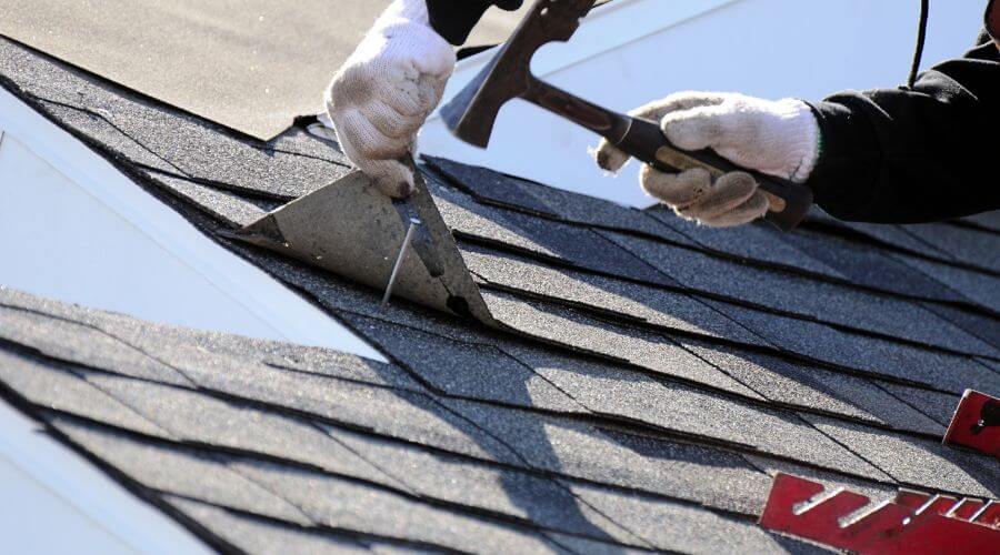 Professional Flat Roofing Installation in Mattawa, WA